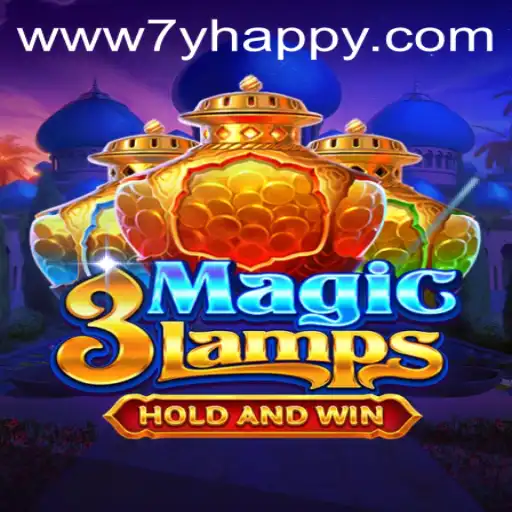 Descubra 3MagicLamps: Uma Aventura Inovadora no Mundo dos Jogos