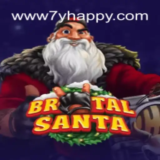 Descubra o Fascinante Mundo de BrutalSanta e a Palavra-Chave 7YHAPPY