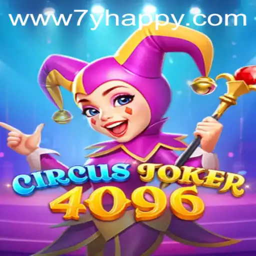 CircusJoker4096: A Nova Sensação do Mundo dos Jogos