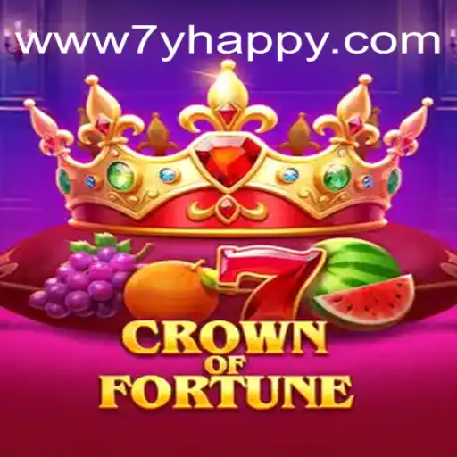 CrownofFortune: O Jogo da Fortuna em Ascensão
