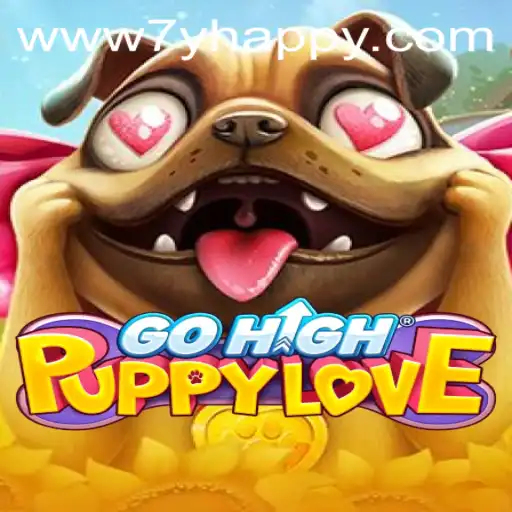 GoHighPuppyLove: Descubra o Encantador Mundo de Aventura Canina