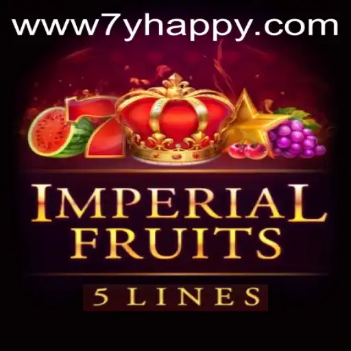 Explorando o Universo de 'ImperialFruits5': Um Mergulho em Suas Regras e Mecânicas