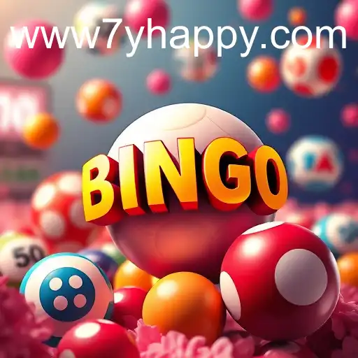 Jogos de bingo