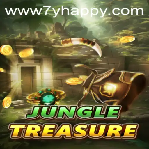 Descubra o Fascinante Mundo de JungleTreasure