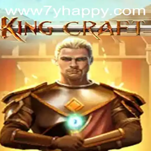 Explore KingcraftMenomin: Estratégia e Diversão com 7YHAPPY