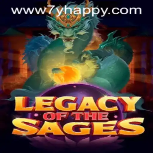 Descubra o Fascinante Mundo de 'Legacy of the Sages'