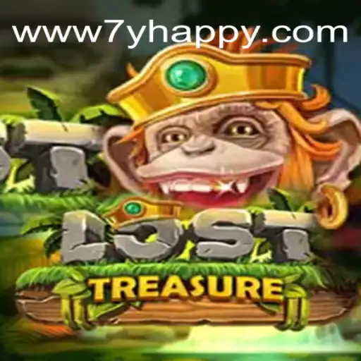 Descubra o Fascinante Mundo de LostTreasure: O Jogo que Está Revolucionando o Entretenimento Digital