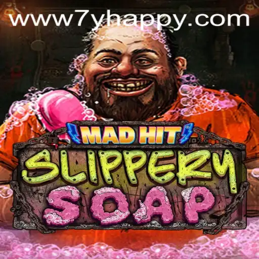 Desvendando MadHitSlipperySoap: A Emoção na Ponta dos Dedos