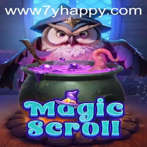 MagicScroll: Um Mergulho na Aventura das Runas Encantadas