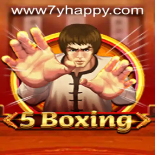 Explorando o Fascinante Jogo 5Boxing