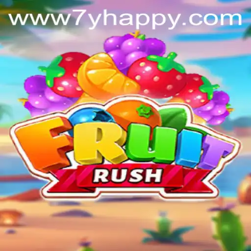 Descubra o Mundo Vibrante de FruitRush: Um Jogo de Estratégia e Diversão