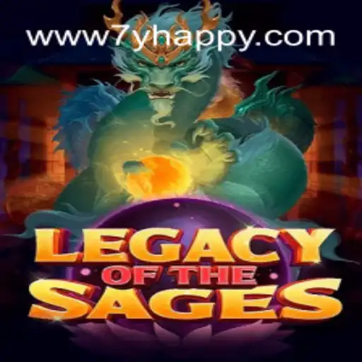 Descubra o Fascinante Mundo de 'Legacy of the Sages'