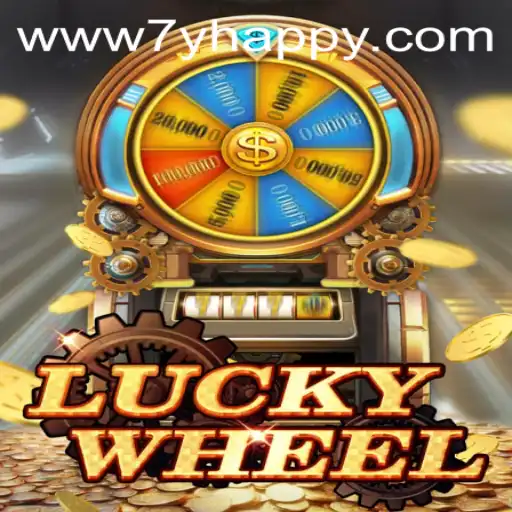LuckyWheel: Descubra o Jogo que Está Conquistando Todos com a Palavra-Chave '7YHAPPY'