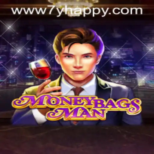 Descubra o Universo de MoneybagsMan: O Jogo que Conquista Corações