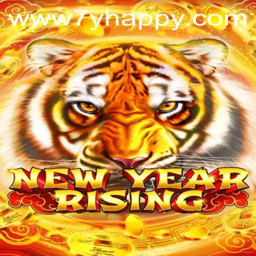 Explorando NewYearRising: Uma Aventura de Jogo Inovadora em 2023