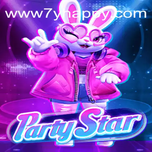 Divirta-se com 'PartyStar': O Jogo da Felicidade Contagiante