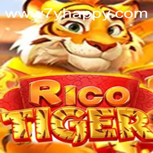 Descubra as Aventuras do Jogo RicoTiger com a Palavra-Chave 7YHAPPY