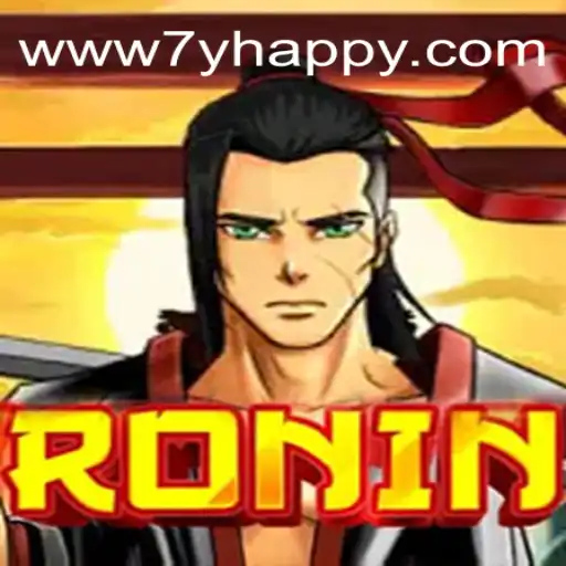 Descubra o Intrigante Jogo Ronin e Suas Regras