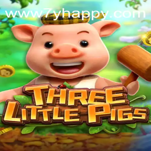 THREELITTLEPIGS: Um Mergulho no Novo Jogo de Estratégia