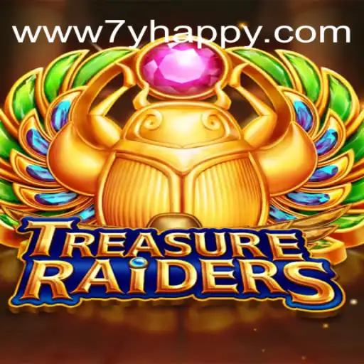 Explorando o Mundo de TREASURERAIDERS: Jogo de Aventura e Estratégia