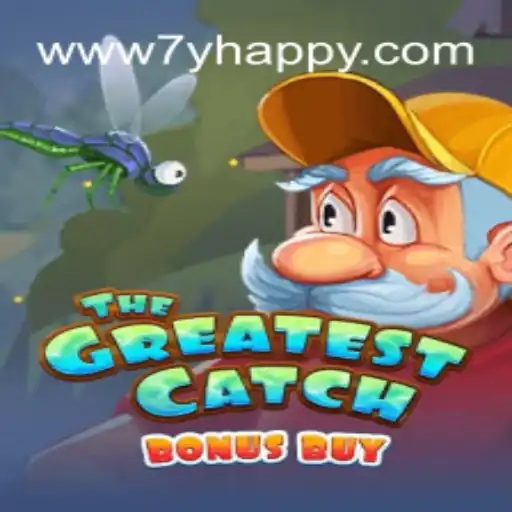 The Greatest Catch Bonus Buy: Um Mergulho no Mundo das Caça-Níqueis Modernas