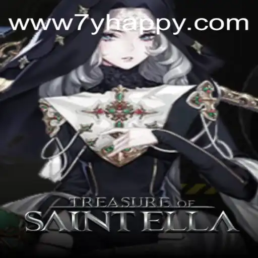 Explorando o Novo Jogo: Treasure of Saint Ella
