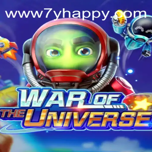 WAROFTHEUNIVERSE: A Batalha Cósmica que Está Conquistando o Mundo